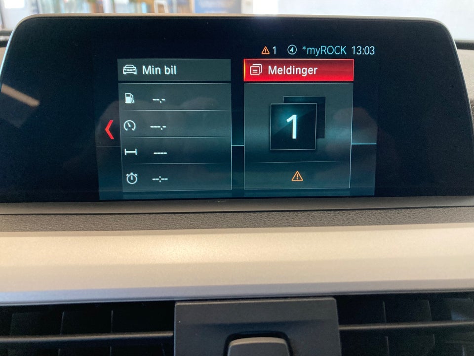 BMW 318d 2,0 Touring aut. 5d