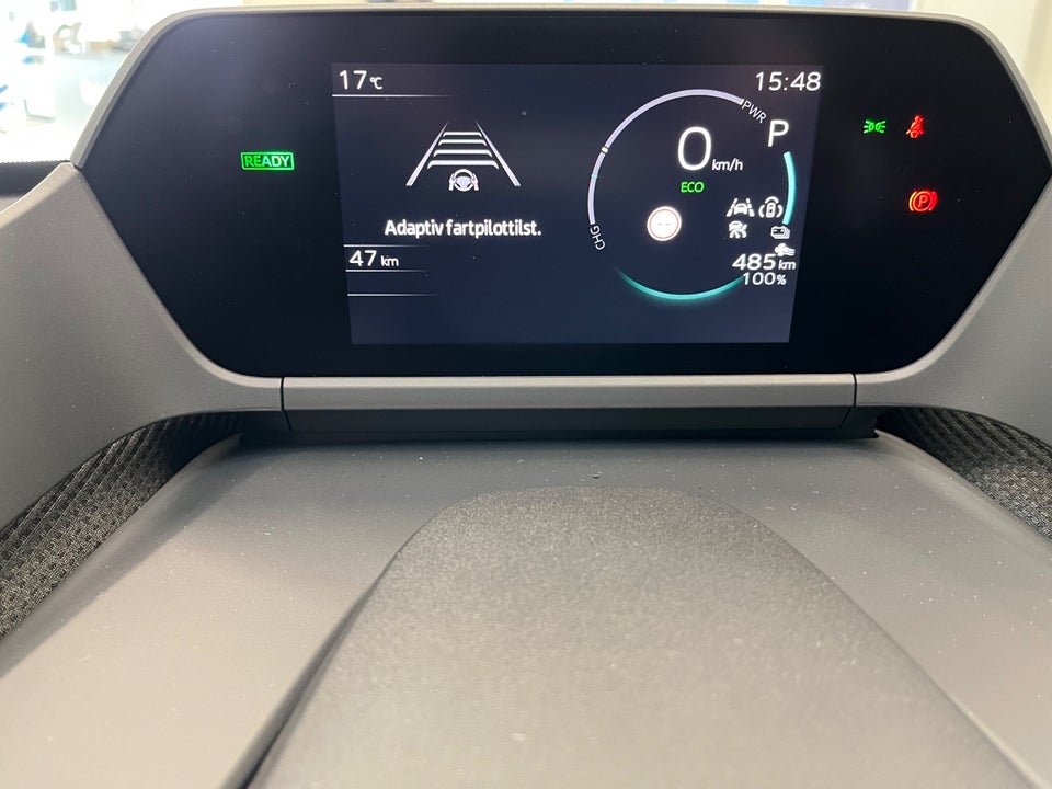 Toyota bZ4X Comfort 5d