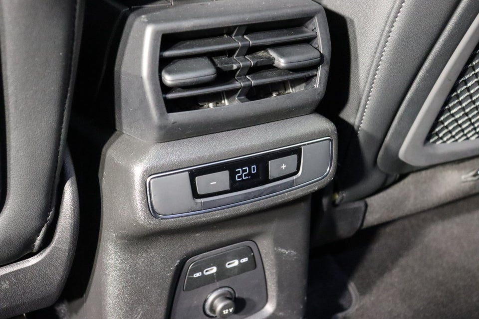 Audi Q4 e-tron 50 S-line Sportback quattro 5d