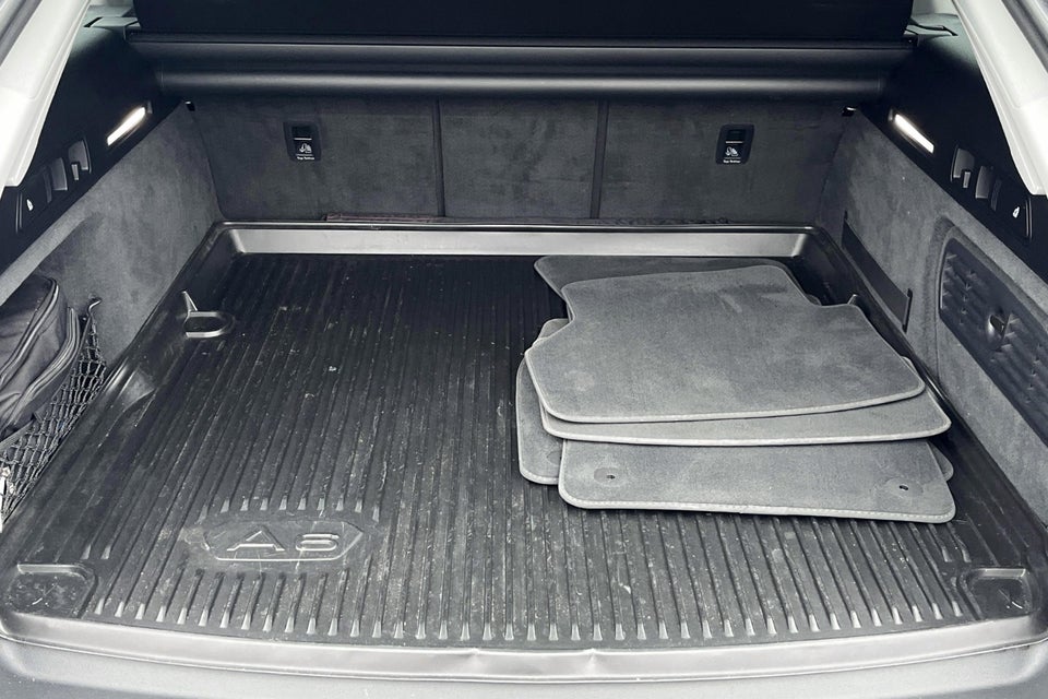 Audi A6 50 TFSi e Sport Prestige Avant quattro S-tr. 5d