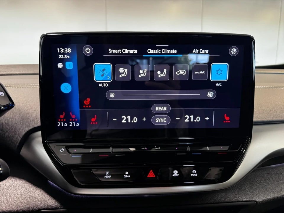 VW ID.5 77 Pro Performance 5d