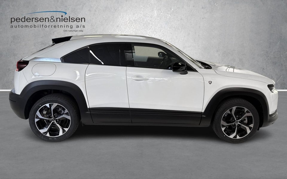 Mazda MX-30 0,8 e-SkyActiv R-EV Exclusive-Line 5d