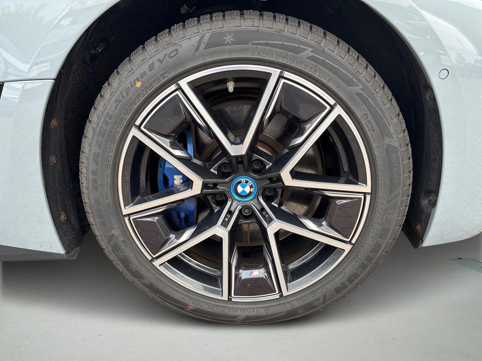 BMW i4 M50 xDrive 5d