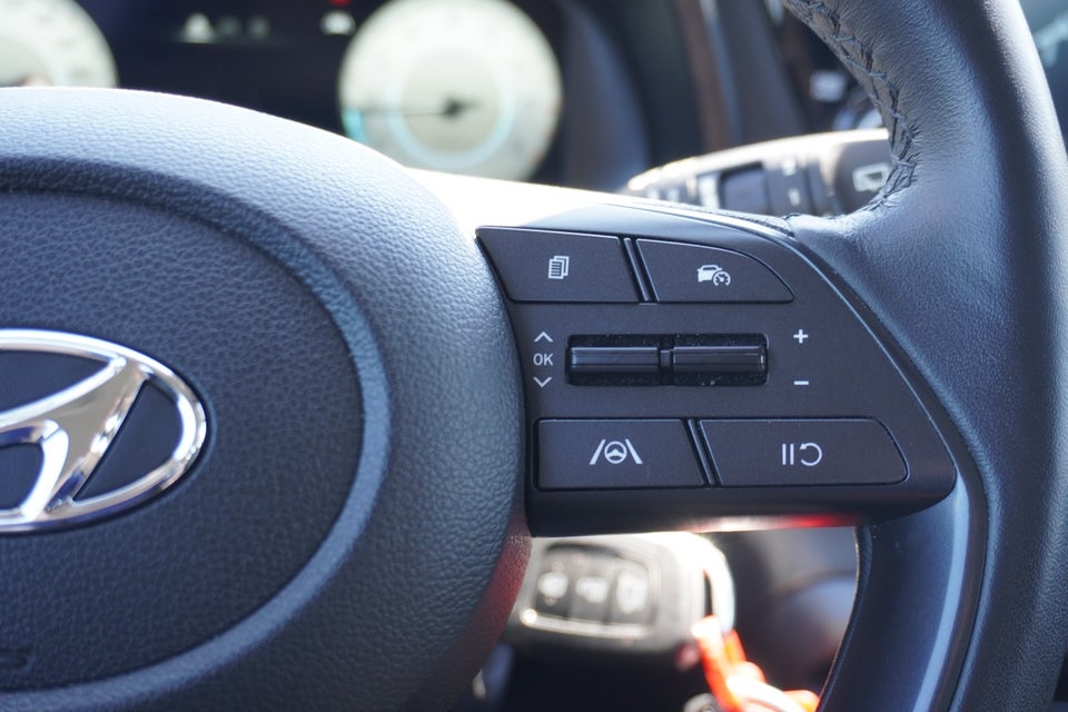 Hyundai i20 1,0 T-GDi Advanced 5d