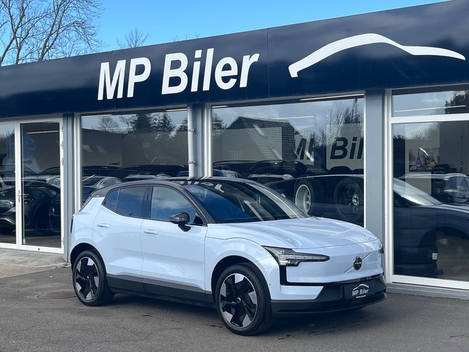 Volvo EX30 Extended Range Ultra 5d