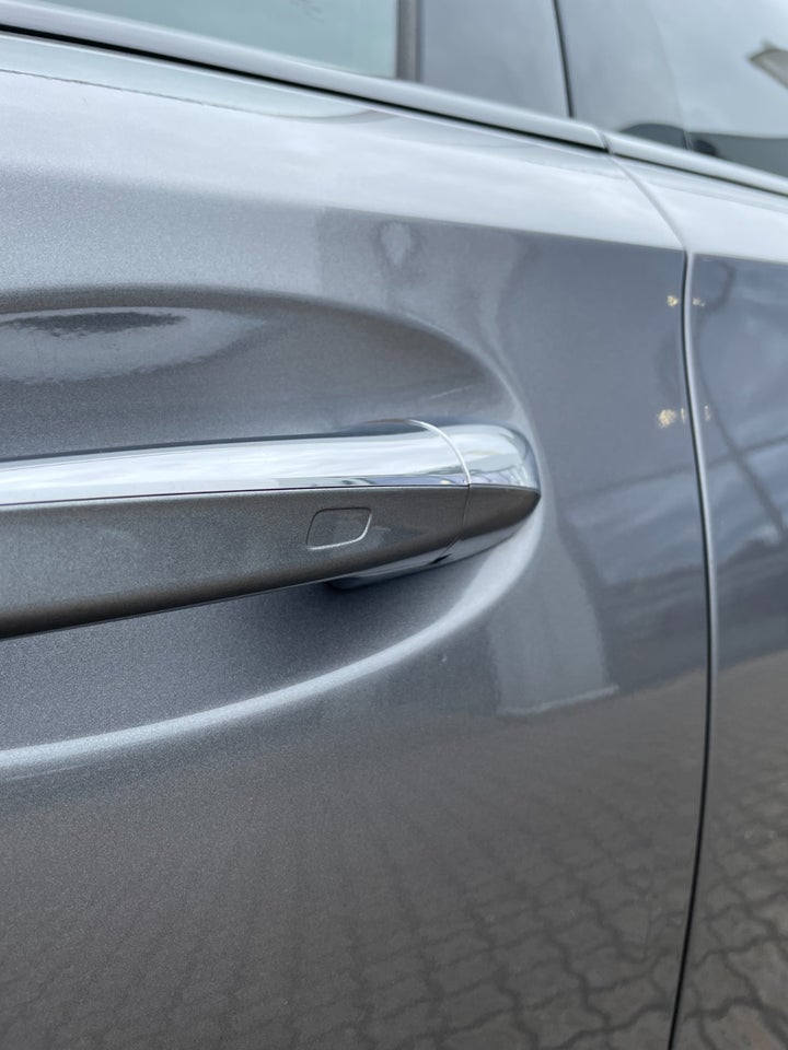 Mercedes A200 1,3 AMG Line aut. 4d