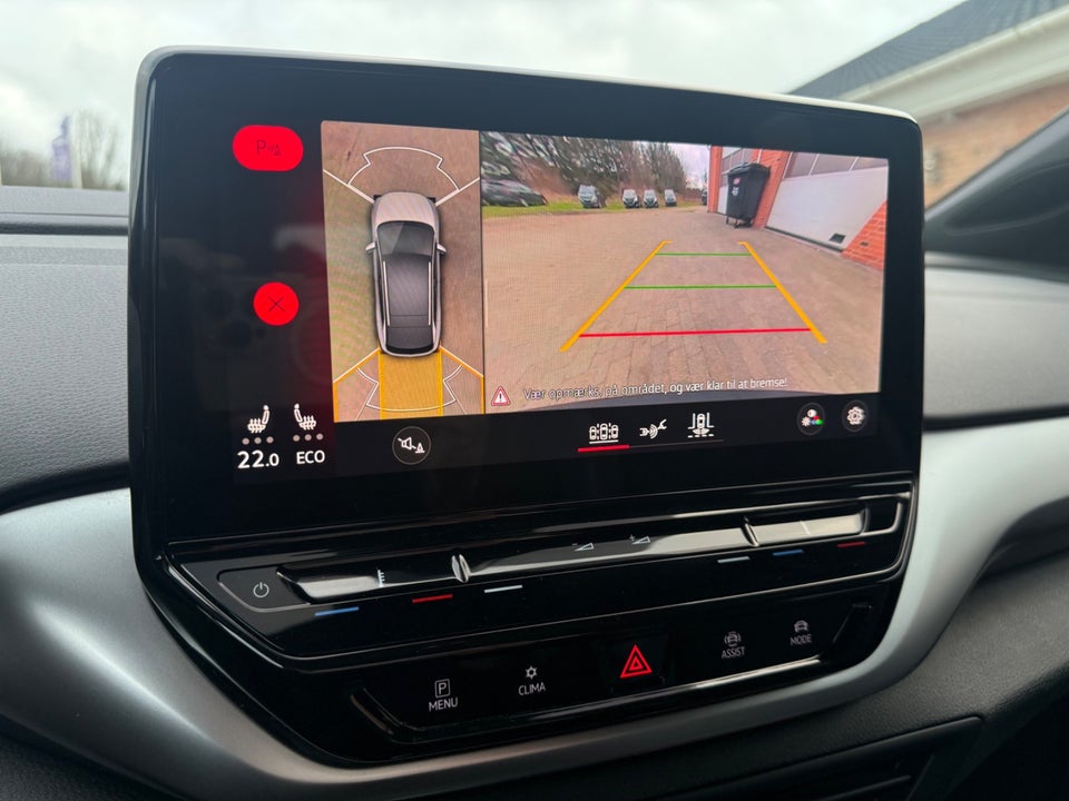 VW ID.4 77 Pro Performance 5d