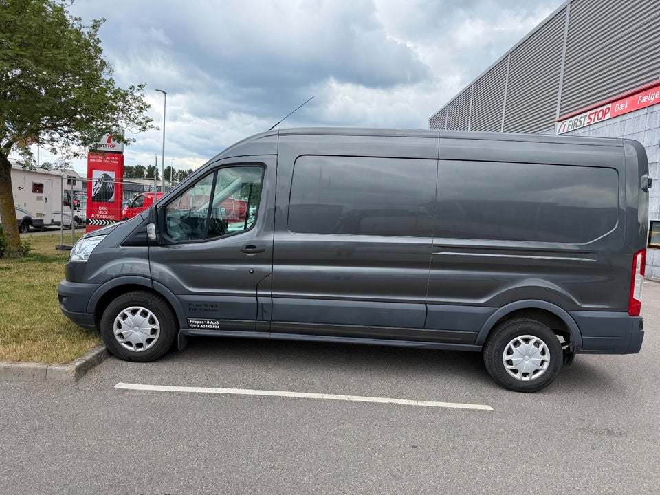 Ford Transit Custom 310 L2 2,0 TDCi 130 Trend