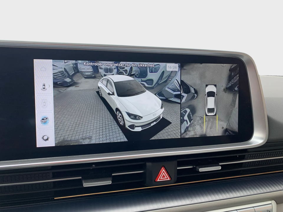 Hyundai Ioniq 6 77 Ultimate AWD 4d