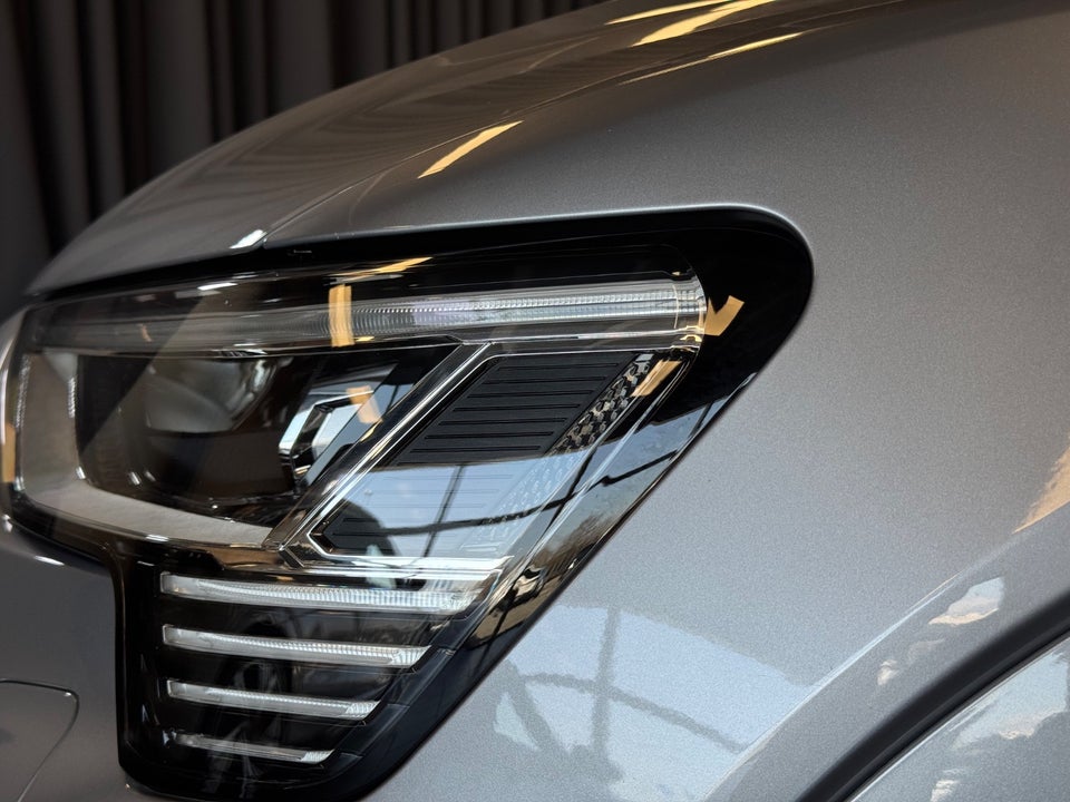 Audi e-tron 55 S-line Sportback quattro 5d