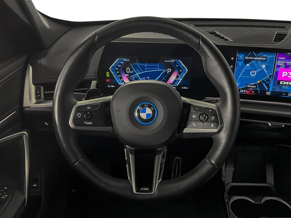 BMW iX1 xDrive30 M-Sport 5d