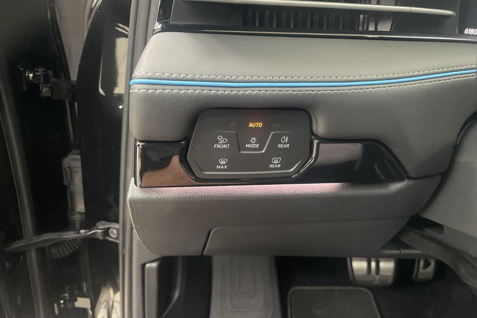 VW ID.7 77 Pro 5d