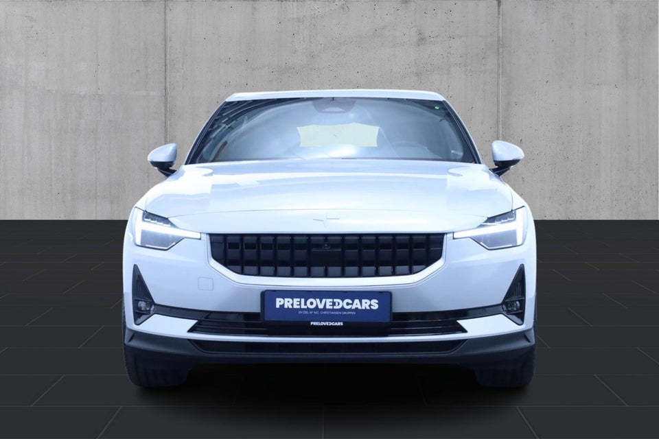 Polestar 2 Long Range 5d
