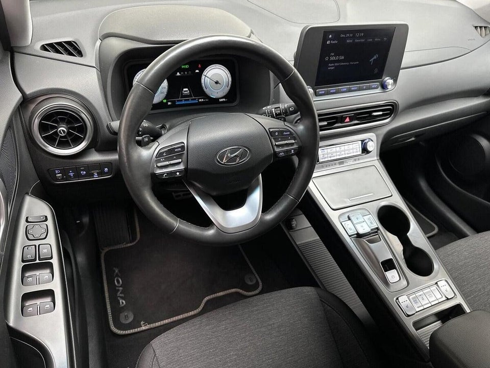 Hyundai Kona 39 EV Select 5d
