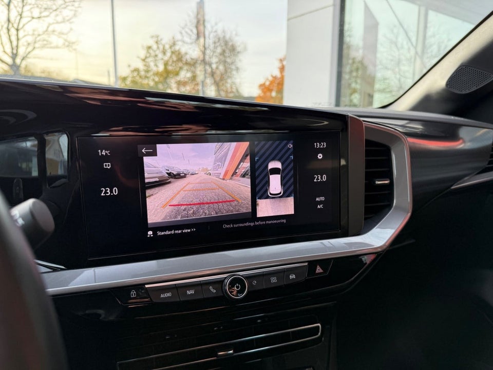 Opel Mokka-e 50 Ultimate 5d