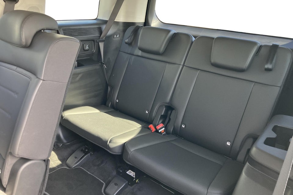 Hyundai Santa Fe 1,6 PHEV Ultimate aut. 4WD 7prs 5d