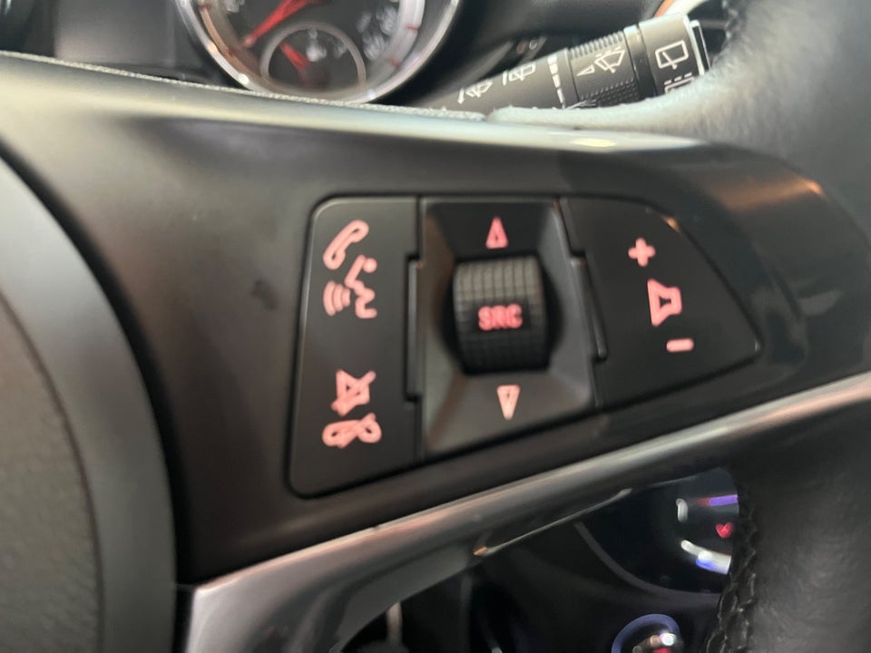Opel Adam 1,4 100 Slam 3d