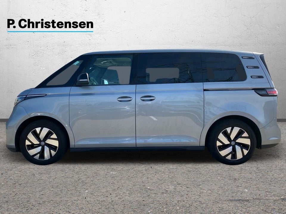 VW ID.Buzz 77 Pro SWB 5d