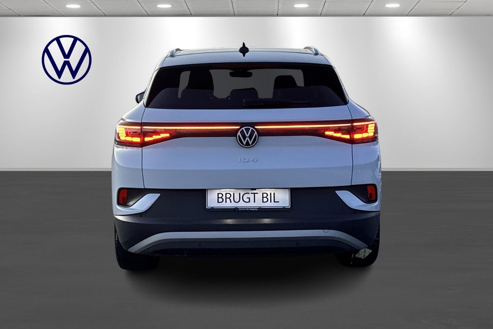 VW ID.4 77 Tech Performance 5d