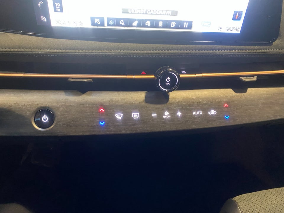 Nissan Ariya 87 Evolve 5d