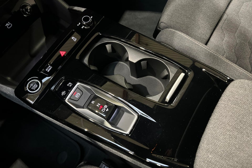 Audi A6 e-tron Progress plus performance Avant 5d