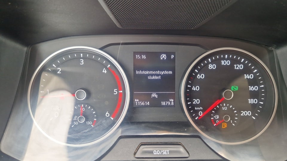 MAN TGE 2,0 3.180 Kassevogn L3H3 aut. FWD