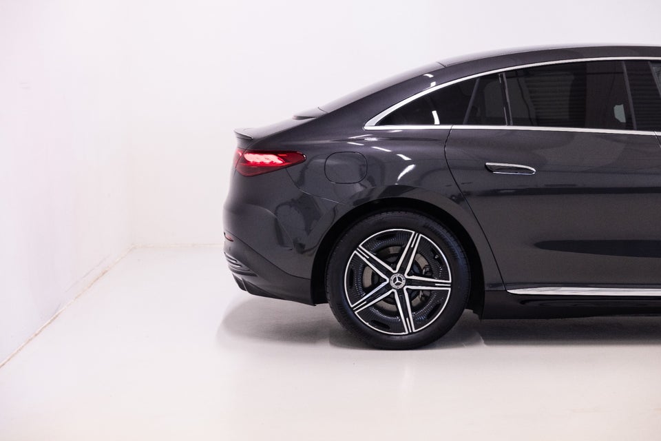 Mercedes EQE350 AMG Edition 4d