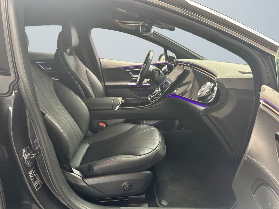 Mercedes EQE300 Avantgarde 4d