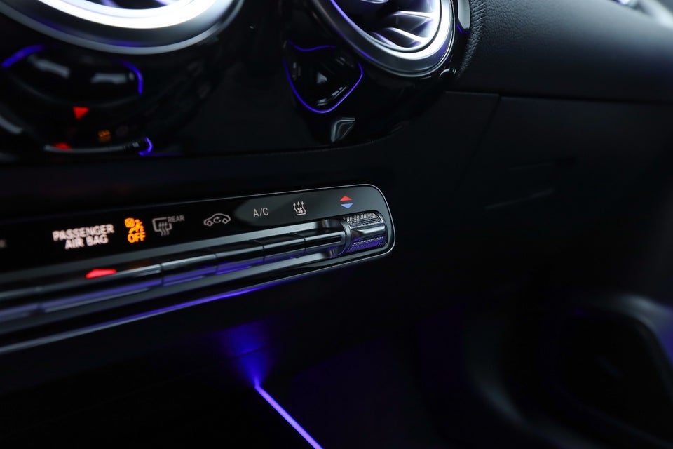 Mercedes EQA250+ AMG Premium 5d