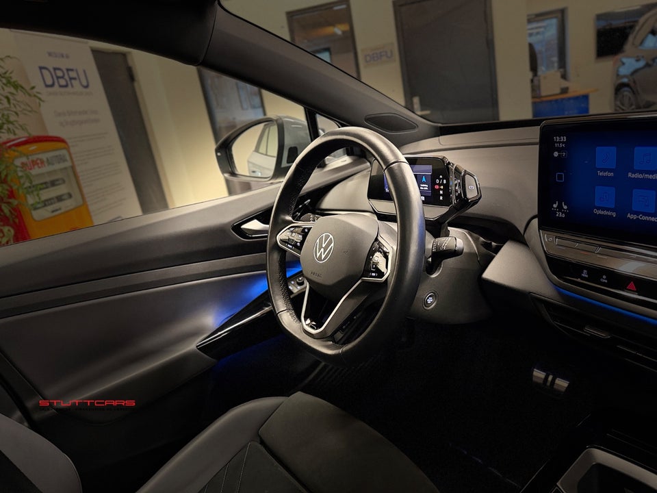 VW ID.4 77 Pro Performance Max 5d