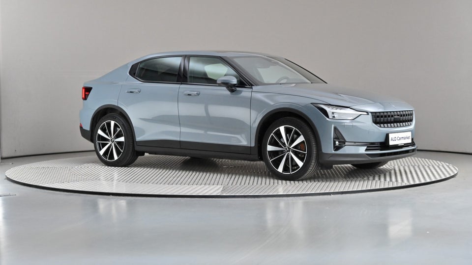 Polestar 2 Long Range AWD 5d