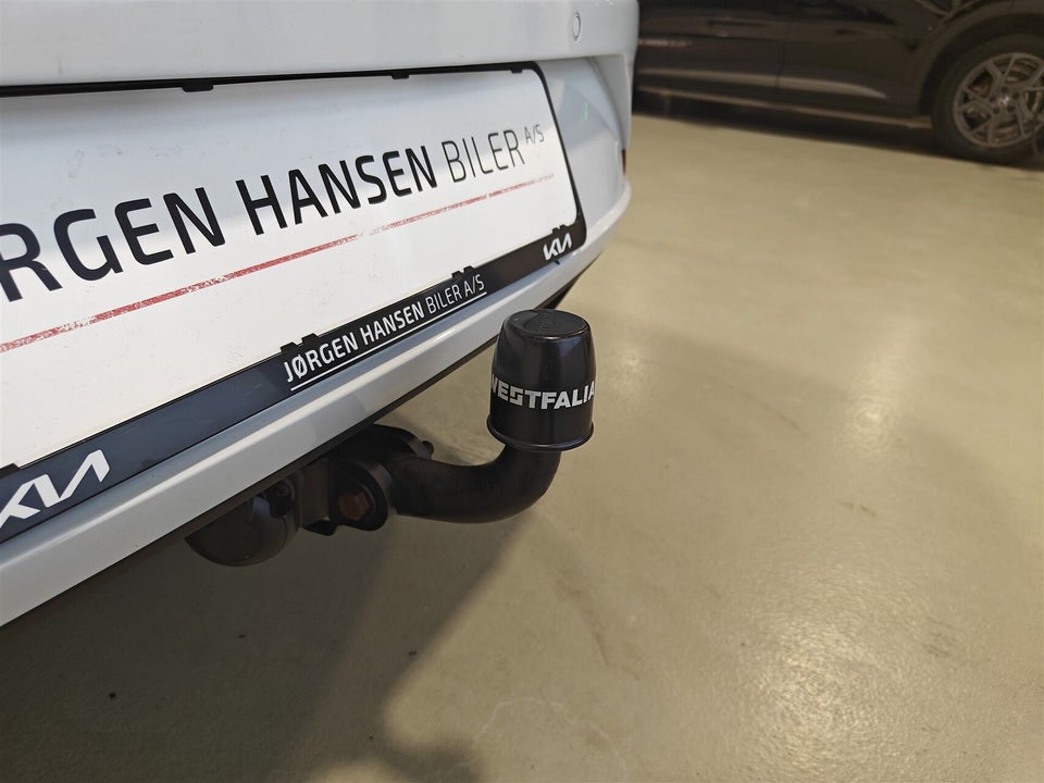 Seat Leon 1,0 TSi 115 Style ST 5d