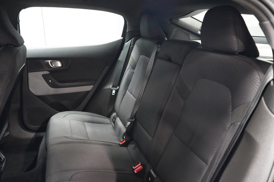 Polestar 2 Long Range AWD 5d