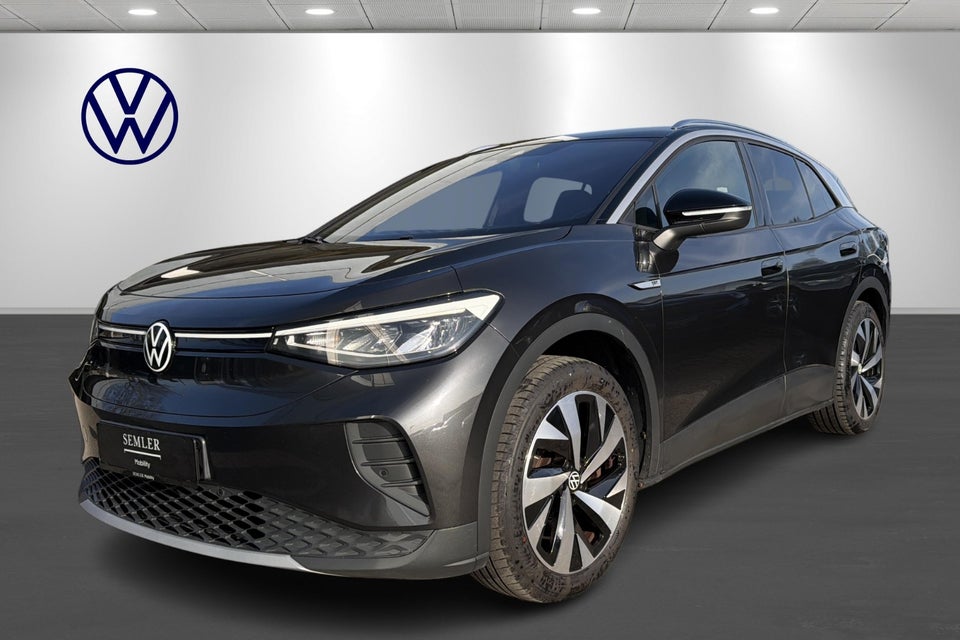 VW ID.4 77 Pro Performance 5d