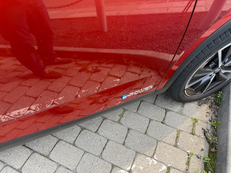 Nissan Qashqai 1,5 e-Power Tekna+ X-tr. 5d