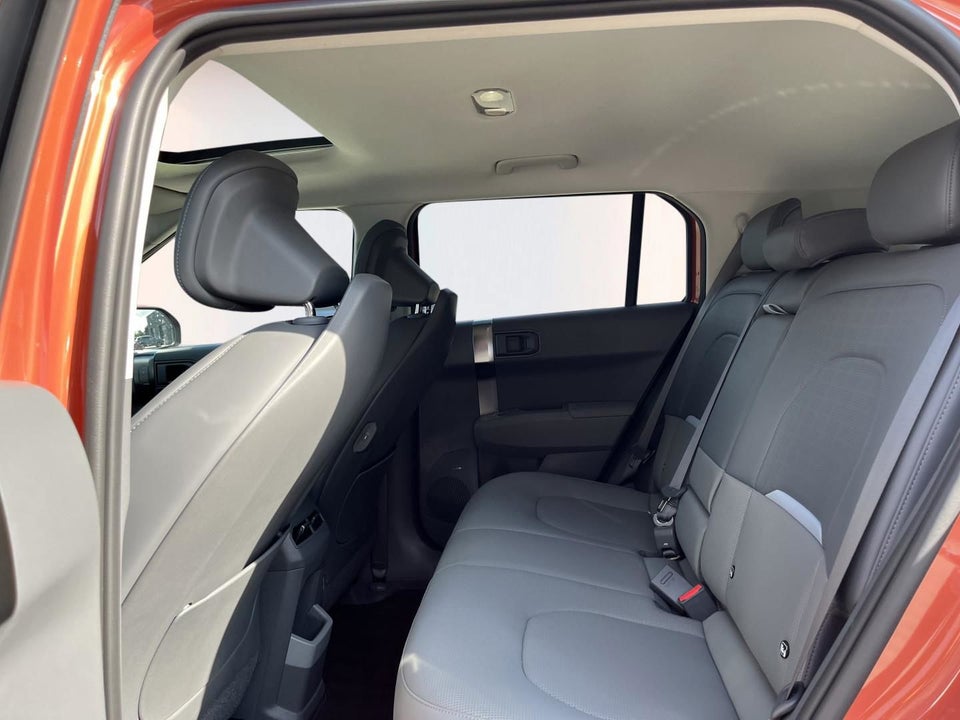 Kia EV3 81 Long Range Upgrade 5d