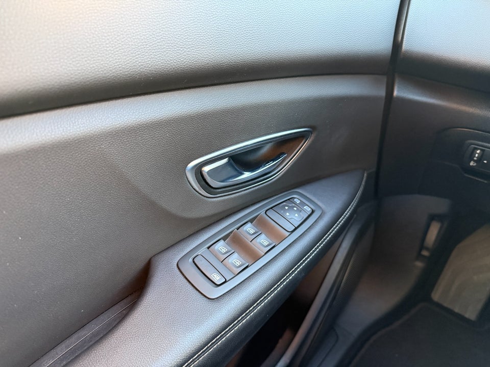 Renault Grand Scenic IV 1,3 TCe 140 Zen EDC 7prs 5d