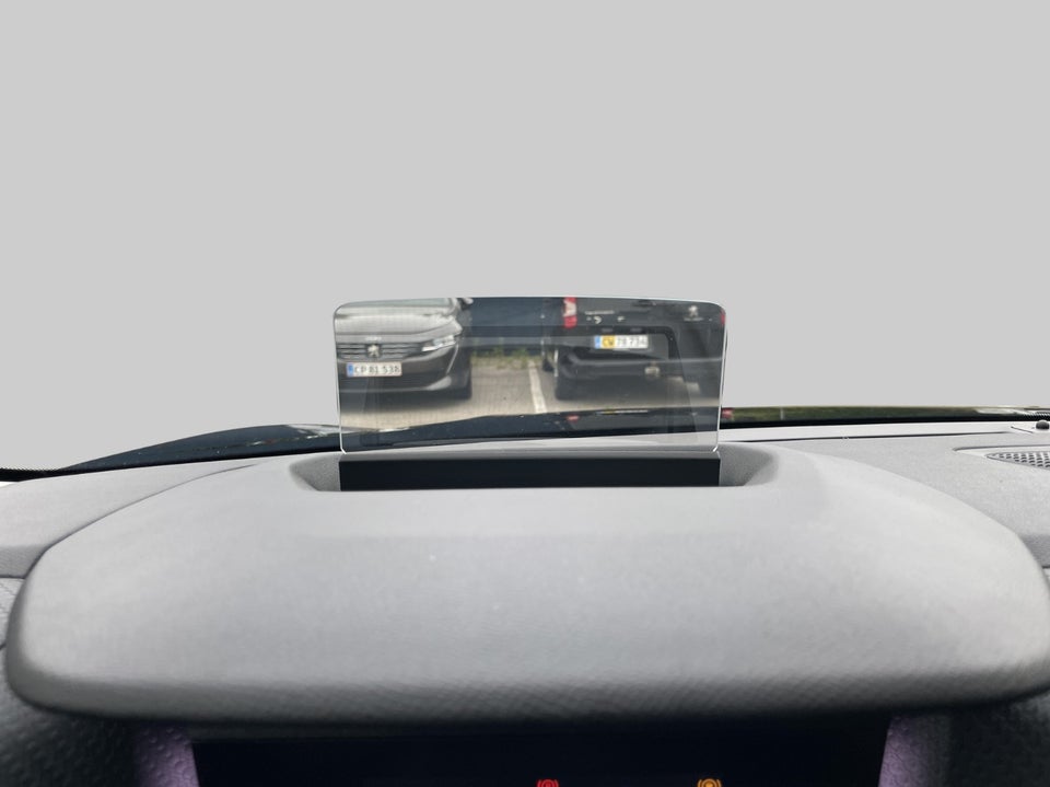 Citroën ë-C4 X 50 Shine 4d