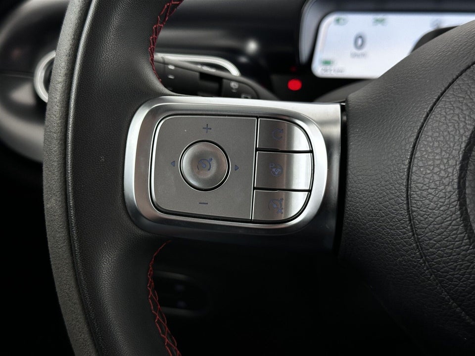 Smart #1 66 Brabus 5d