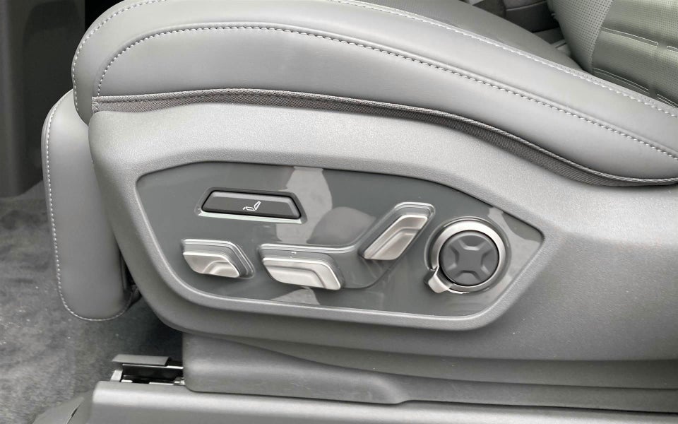 Kia EV9 99 Long Range Premium RWD 7prs 5d