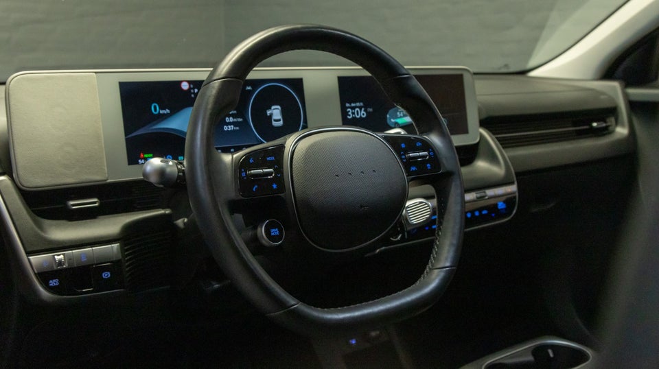 Hyundai Ioniq 5 73 Essential 5d