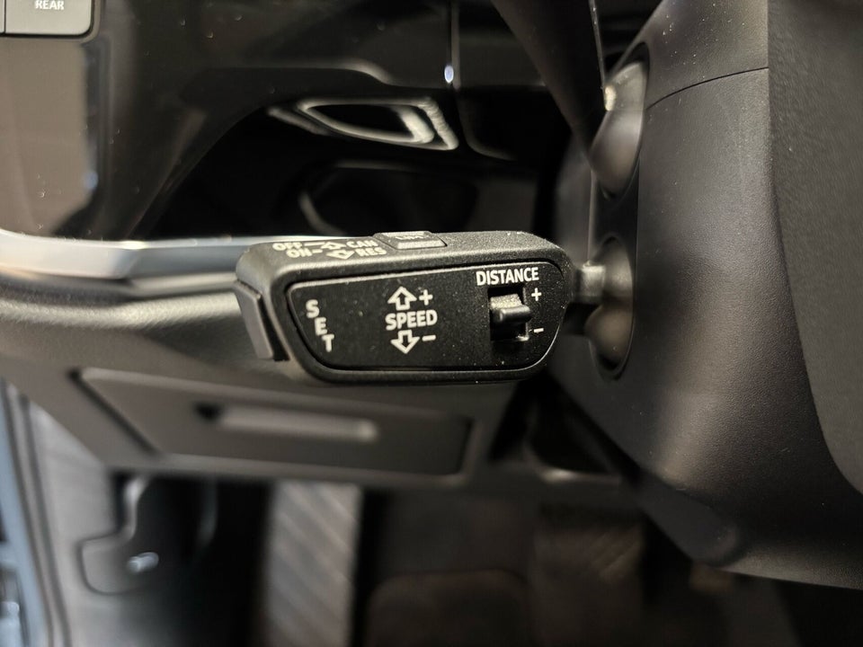 Audi Q3 35 TFSi Prestige Sportback S-tr. 5d