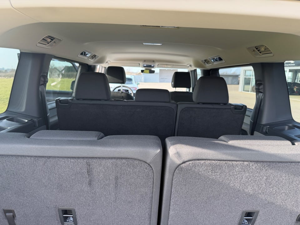 VW ID.Buzz 86 Life+ 7prs LWB 5d