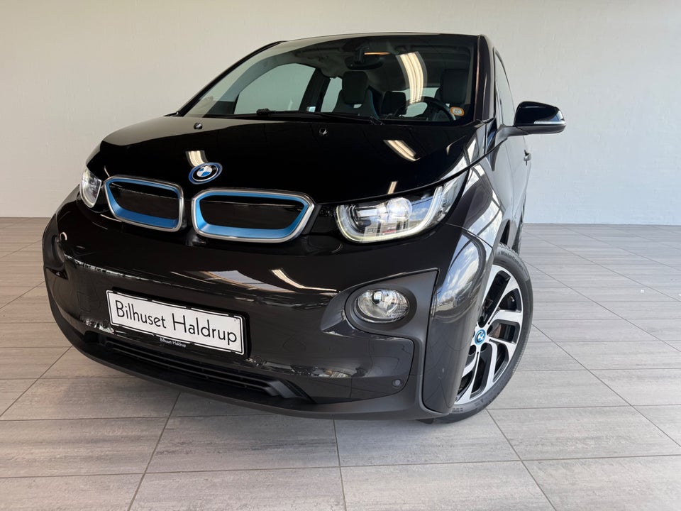 BMW i3 BEV 5d