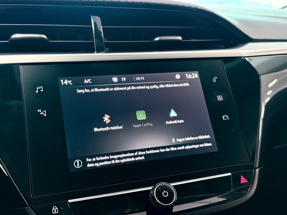 Opel Corsa-e 50 Elegance 5d