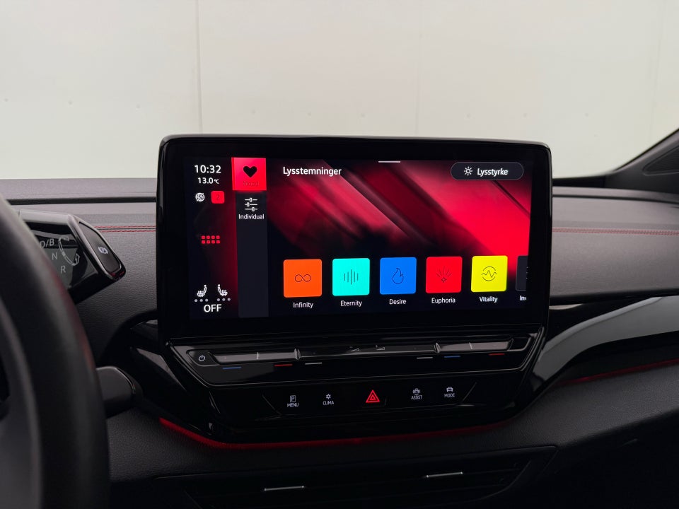 VW ID.5 77 GTX 4Motion 5d