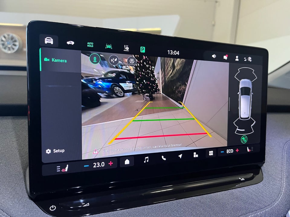 Skoda Enyaq 85 iV Premium 5d