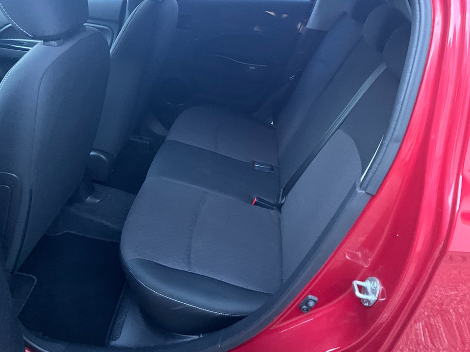 Mitsubishi Space Star 1,2 Inlead 5d