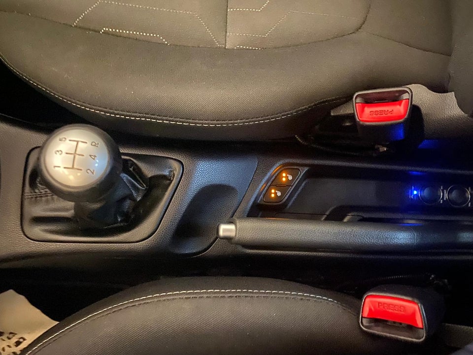 Kia Picanto 1,2 Attraction+ 5d