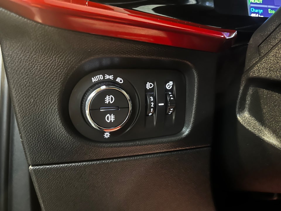 Opel Mokka-e 50 GS Line 5d